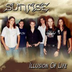 Sunrise (UKR) : Illusion of Life